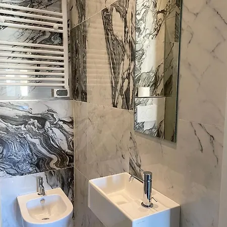 Appartement Mansarda Galliari *