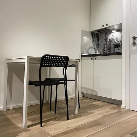 Mansarda Galliari Lägenhet *