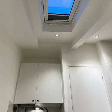 Mansarda Galliari Lägenhet *