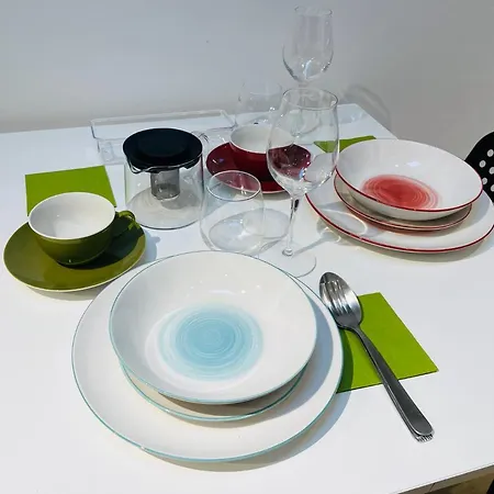 Mansarda Galliari Turin