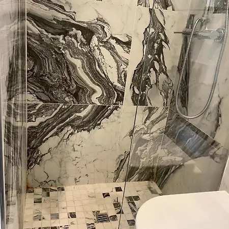 Mansarda Galliari Appartement