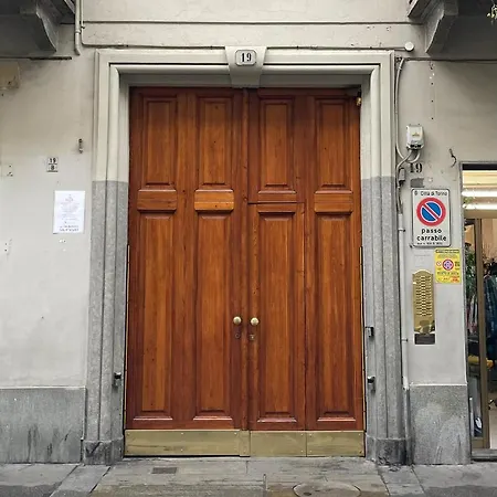 Mansarda Galliari Turin