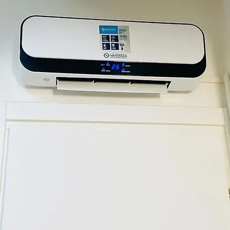 Mansarda Galliari Turin