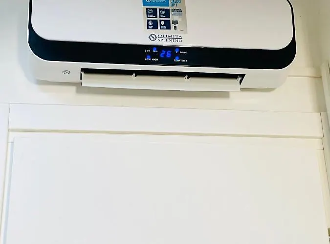 Mansarda Galliari Turim