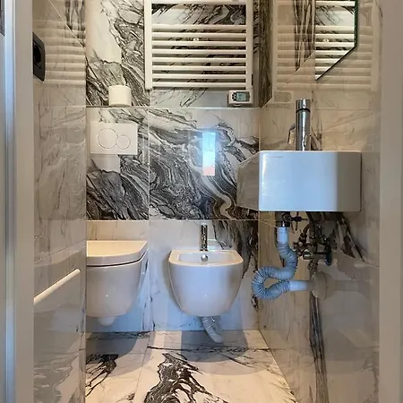 Mansarda Galliari * 토리노