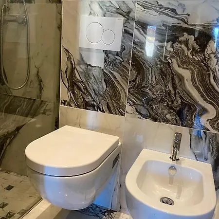 Mansarda Galliari * 토리노