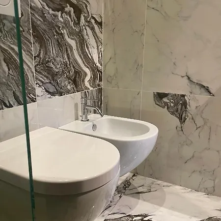 Mansarda Galliari 토리노